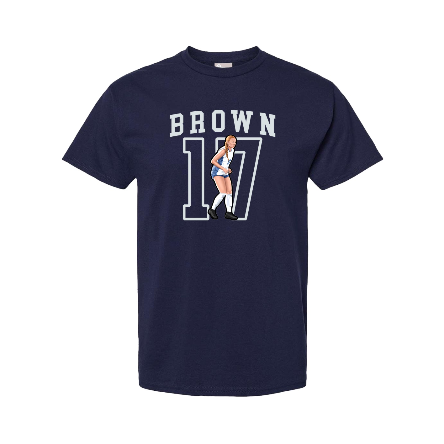 NIL Club Tee