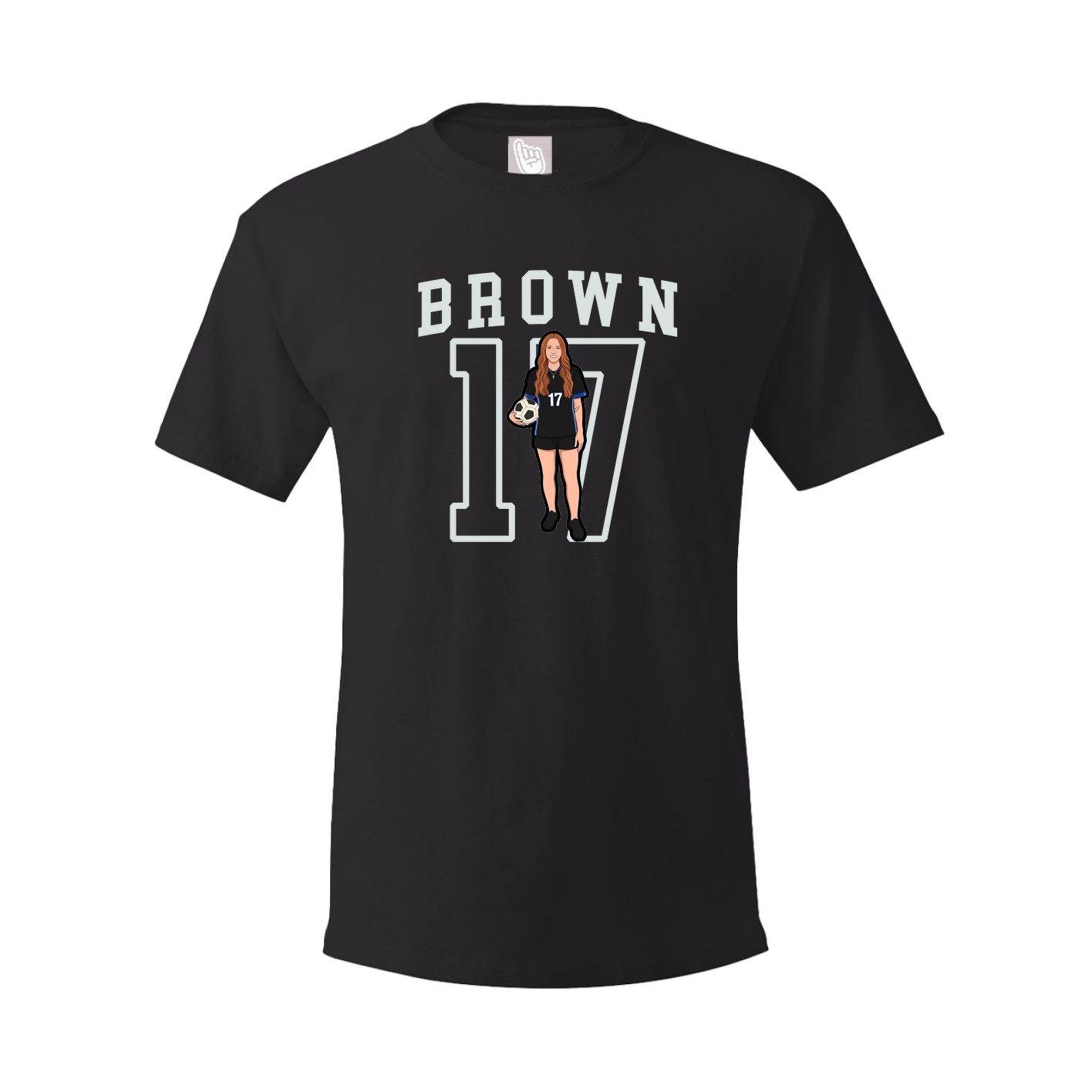 NIL Club Tee