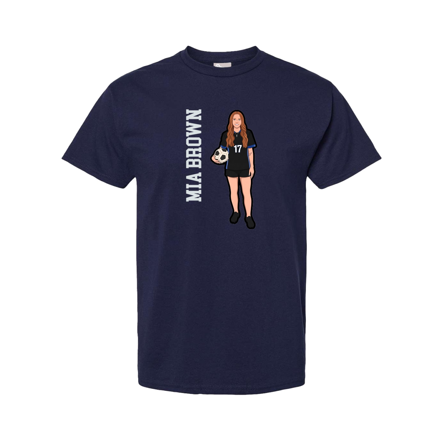 NIL Club Tee