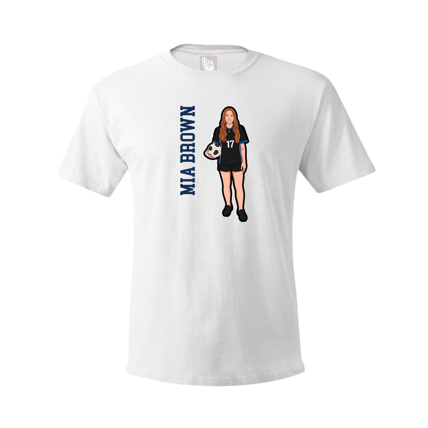 NIL Club Tee