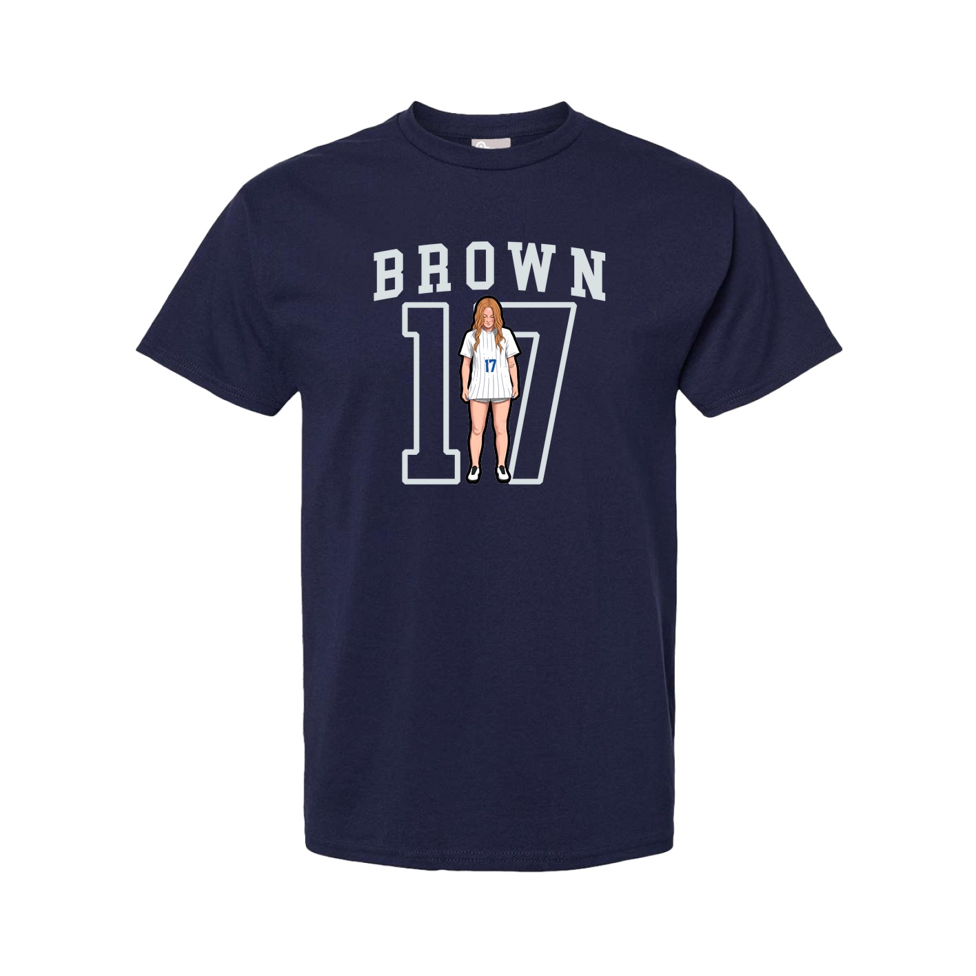 NIL Club Tee