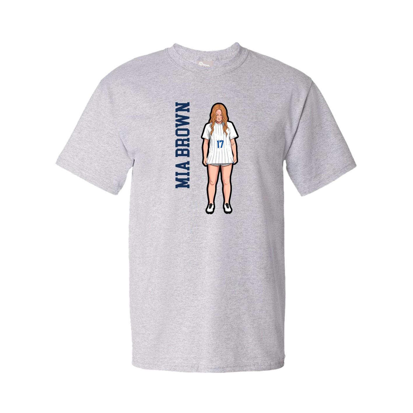 NIL Club Tee