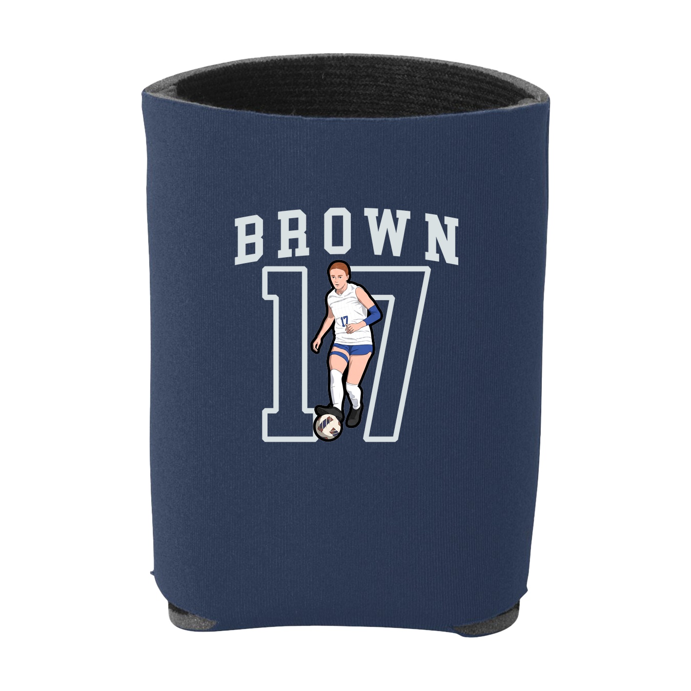 Can Holder — Shirsey in Navy