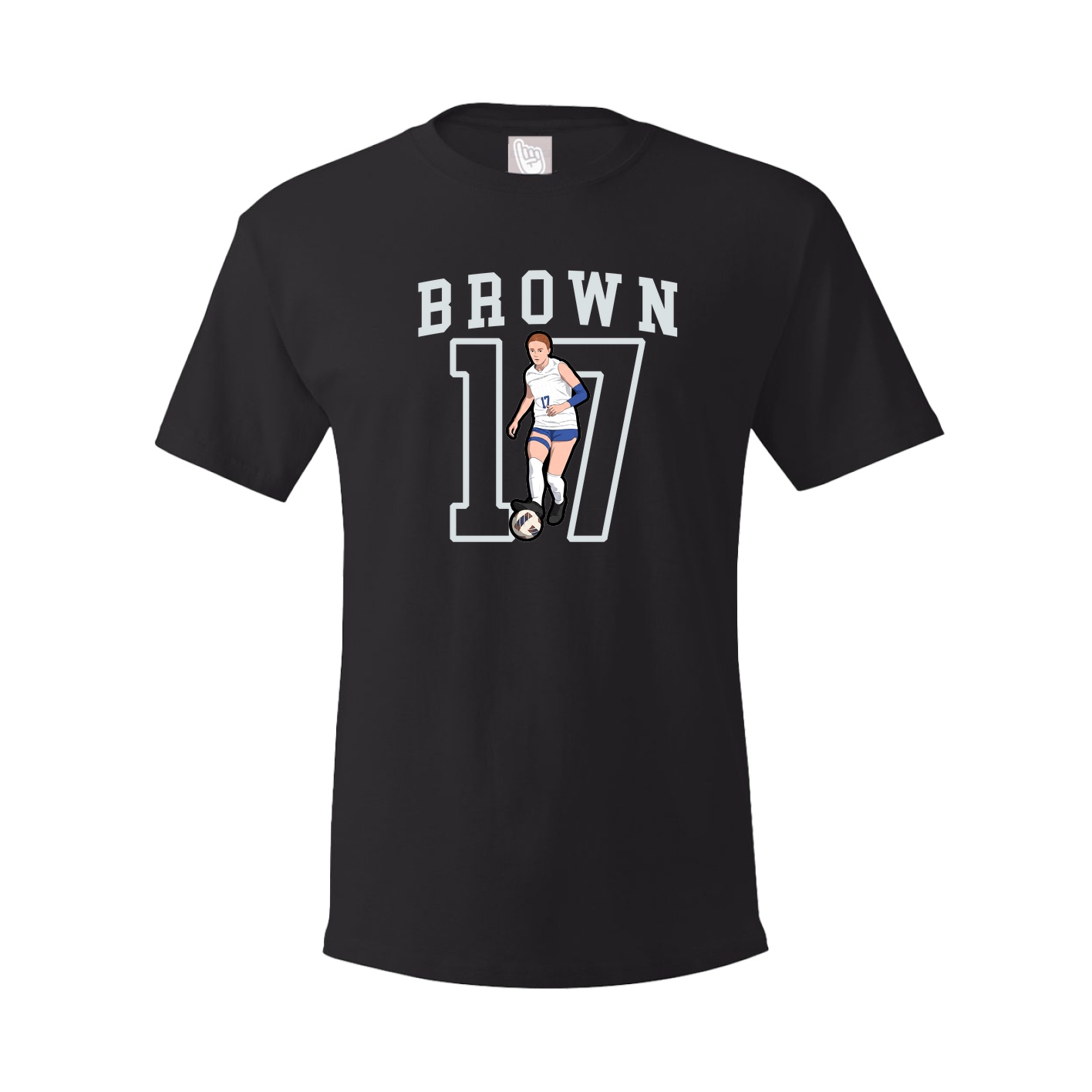 NIL Club Tee