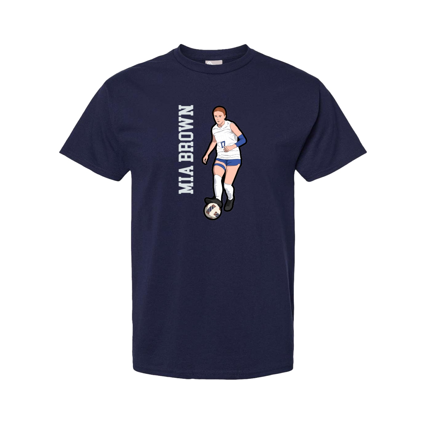 NIL Club Tee