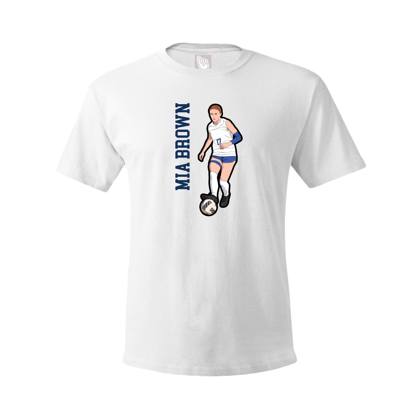 NIL Club Tee