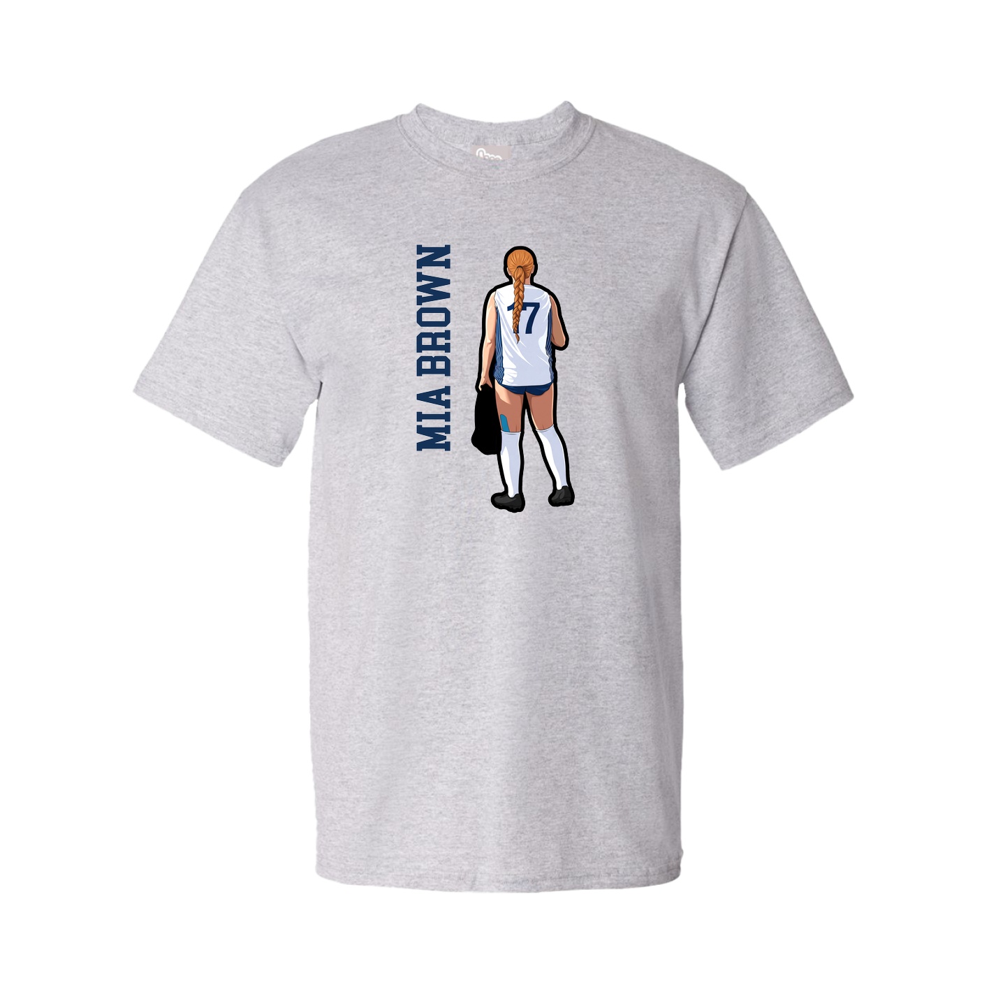 NIL Club Tee