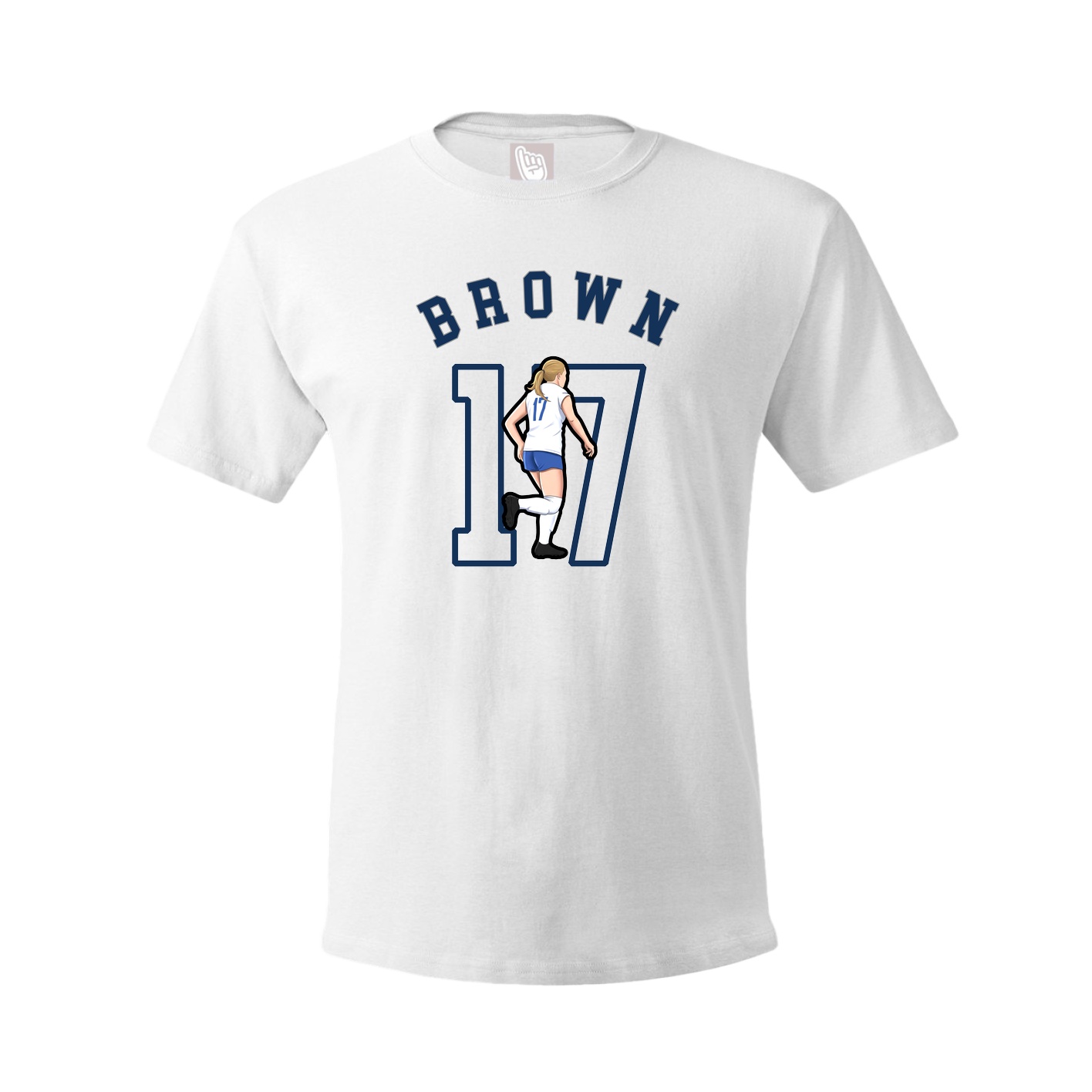 NIL Club Youth Tee