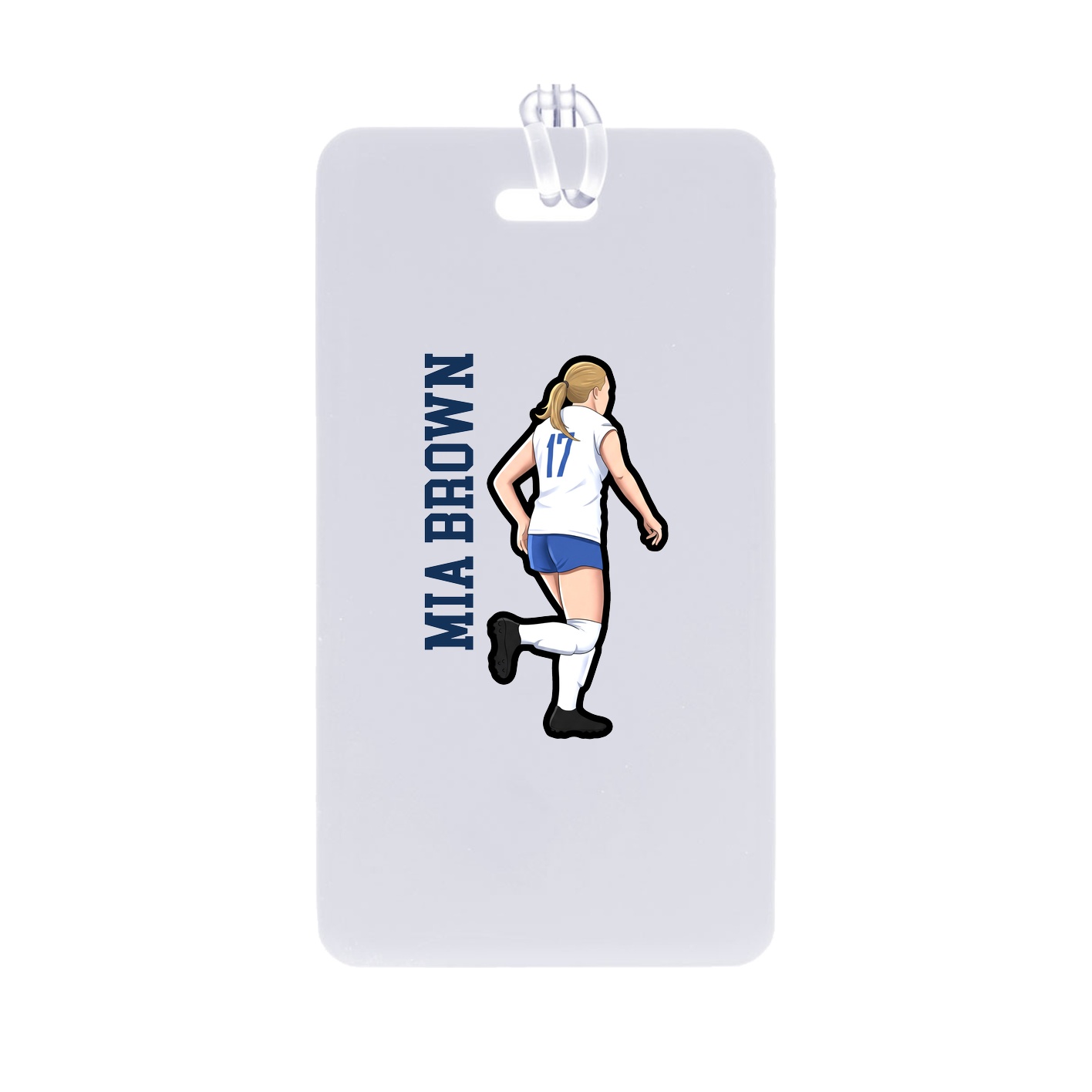Bag Tag