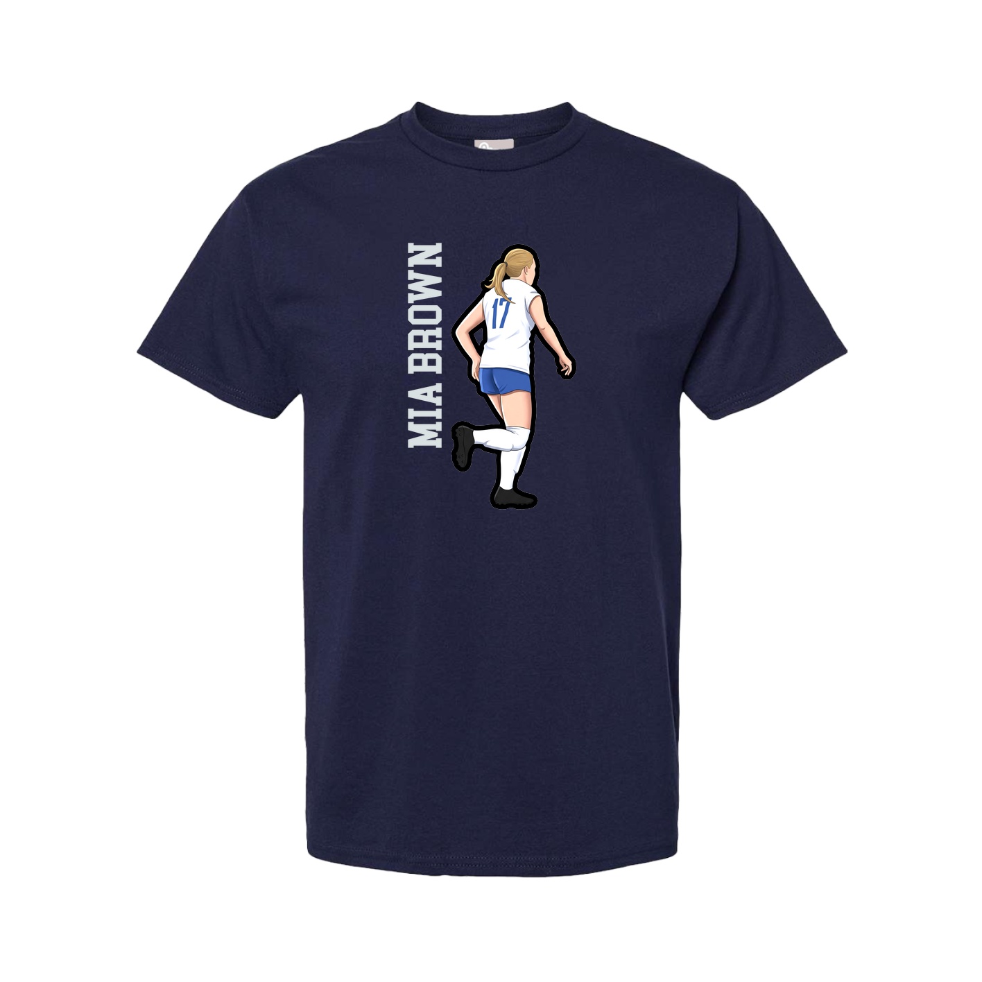NIL Club Tee
