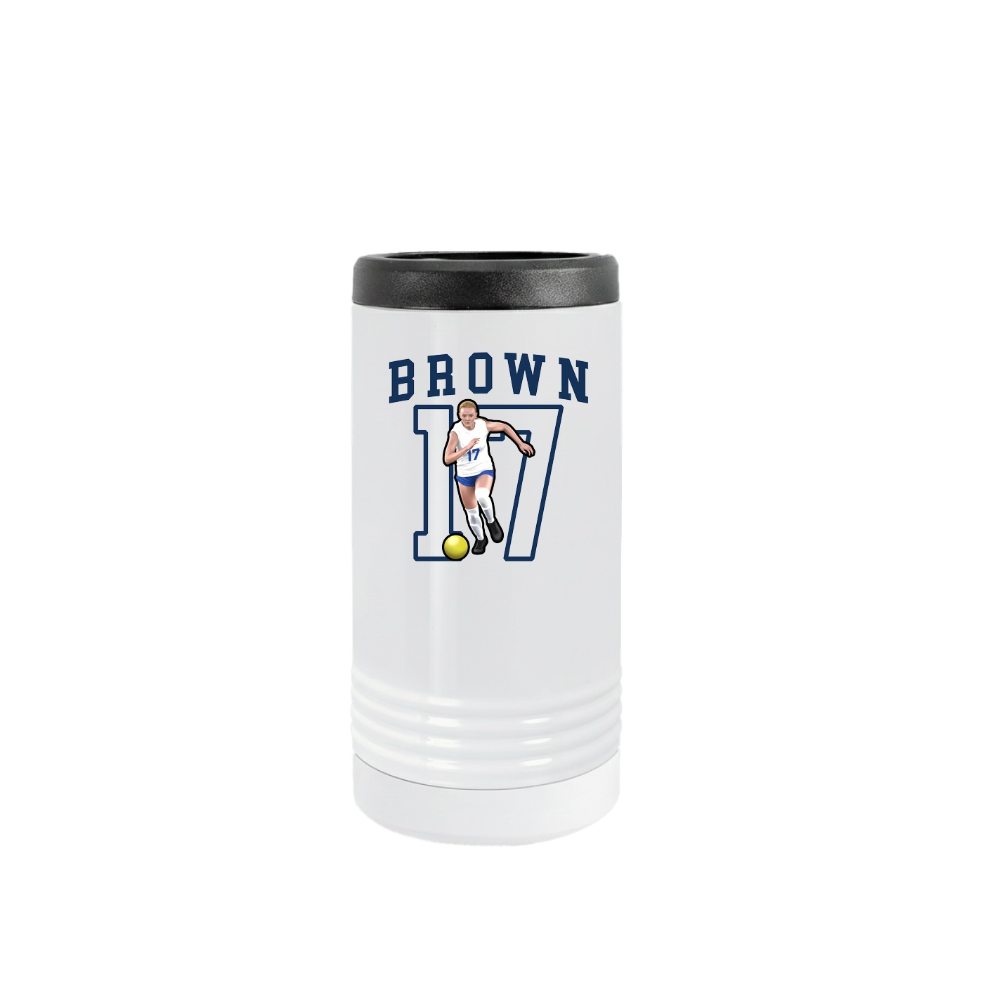 Slim Beverage Holder