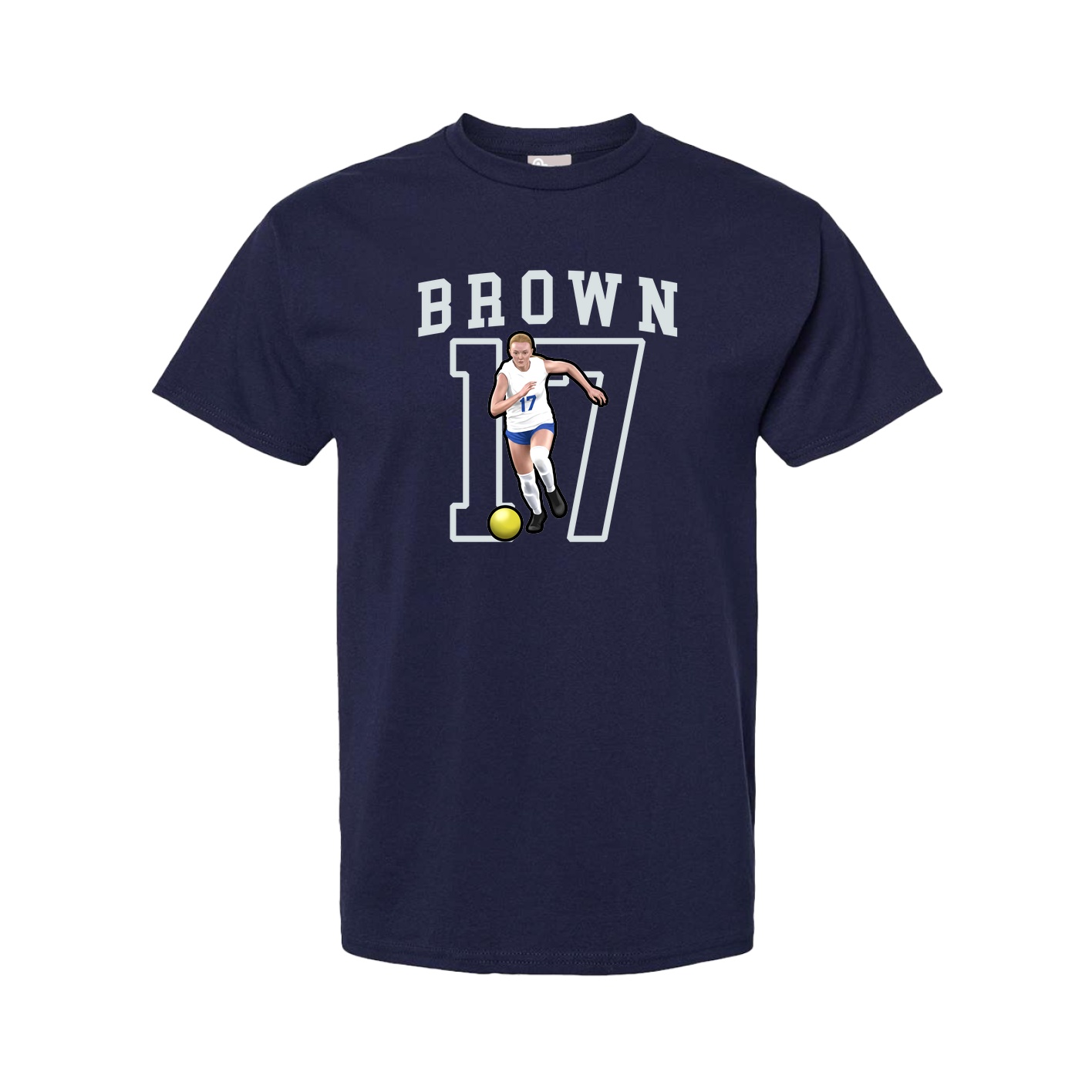 NIL Club Tee