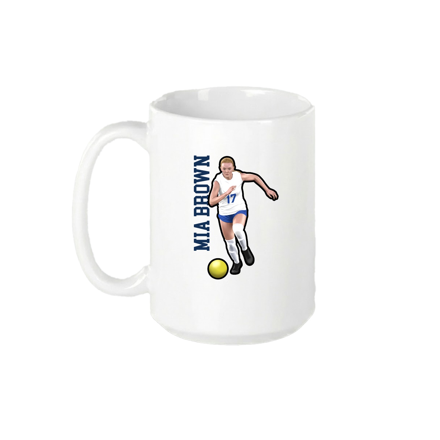 15oz Coffee Mug