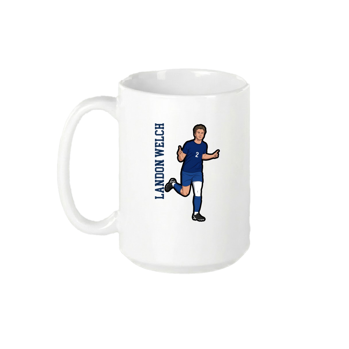 15oz Coffee Mug