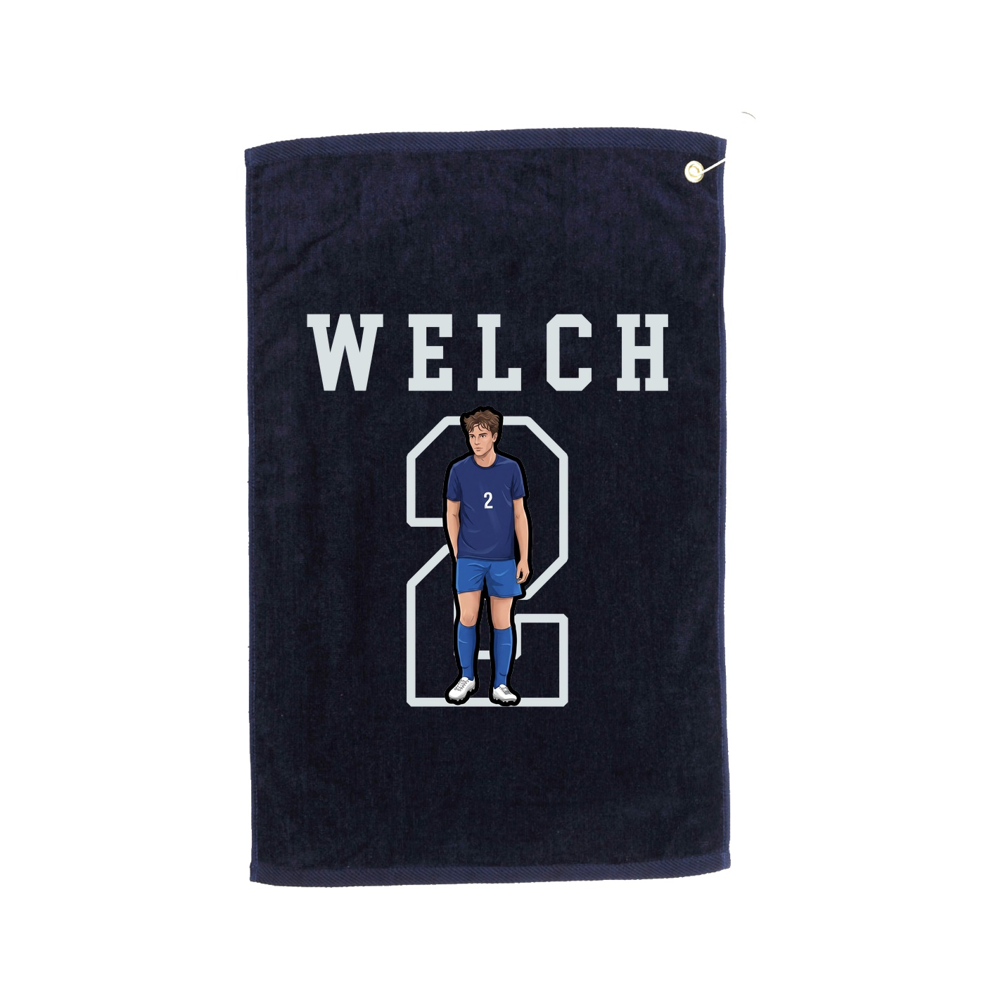 Golf Towel