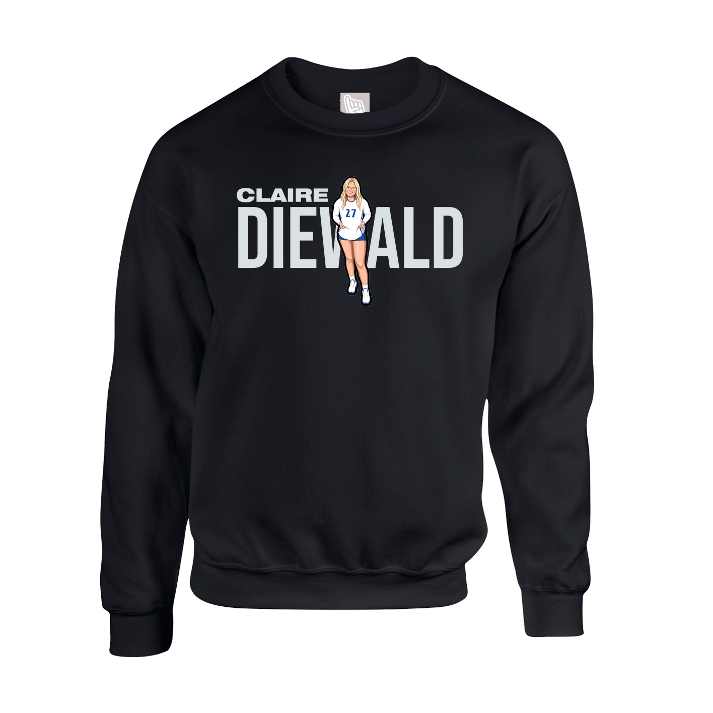 Fleece Crew