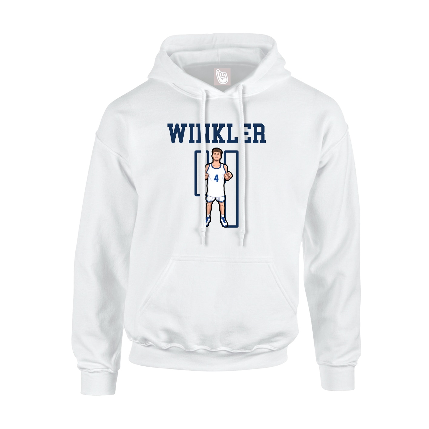 Youth Hoodie