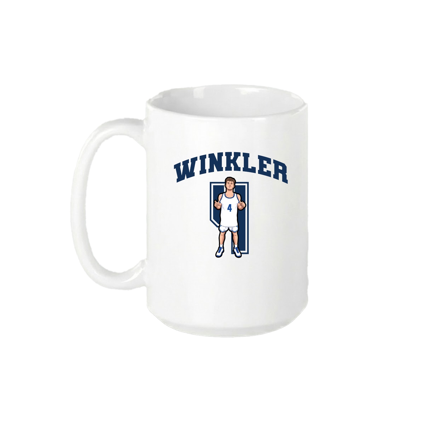 15oz Coffee Mug