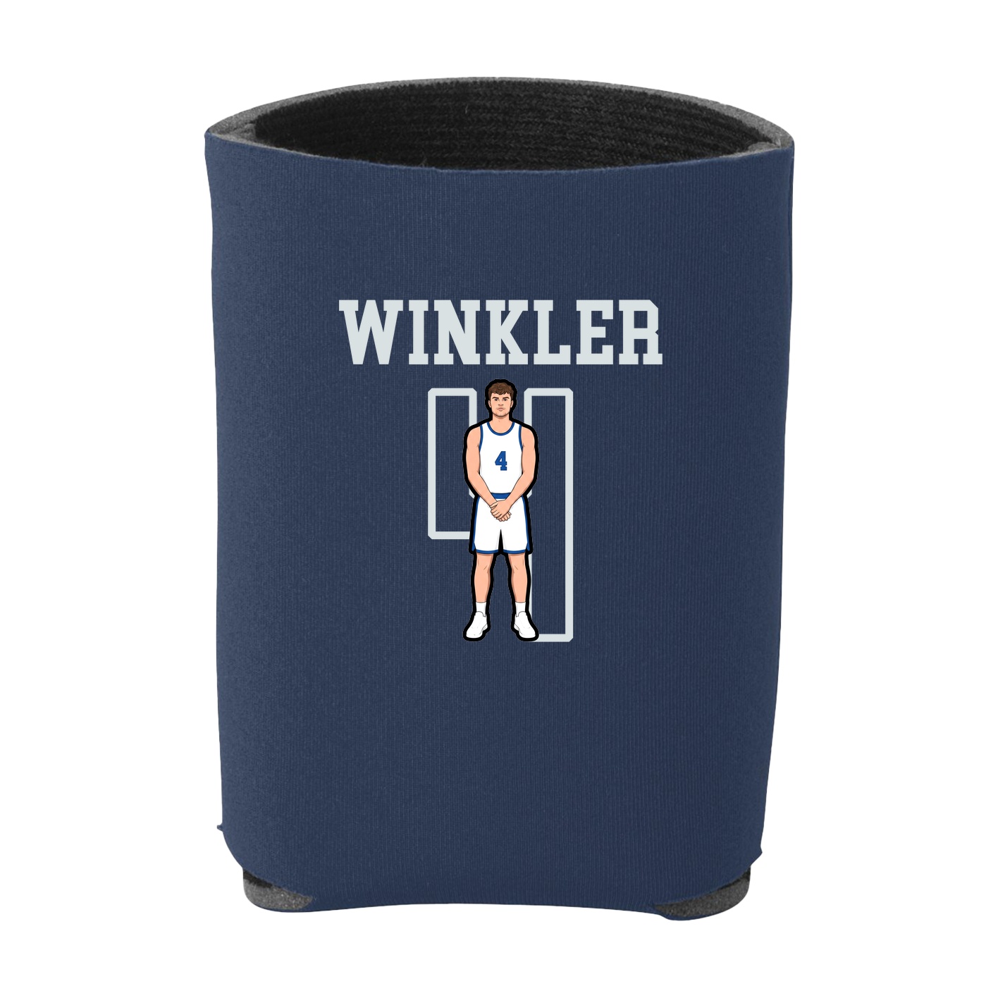 Can Holder — Shirsey in Navy