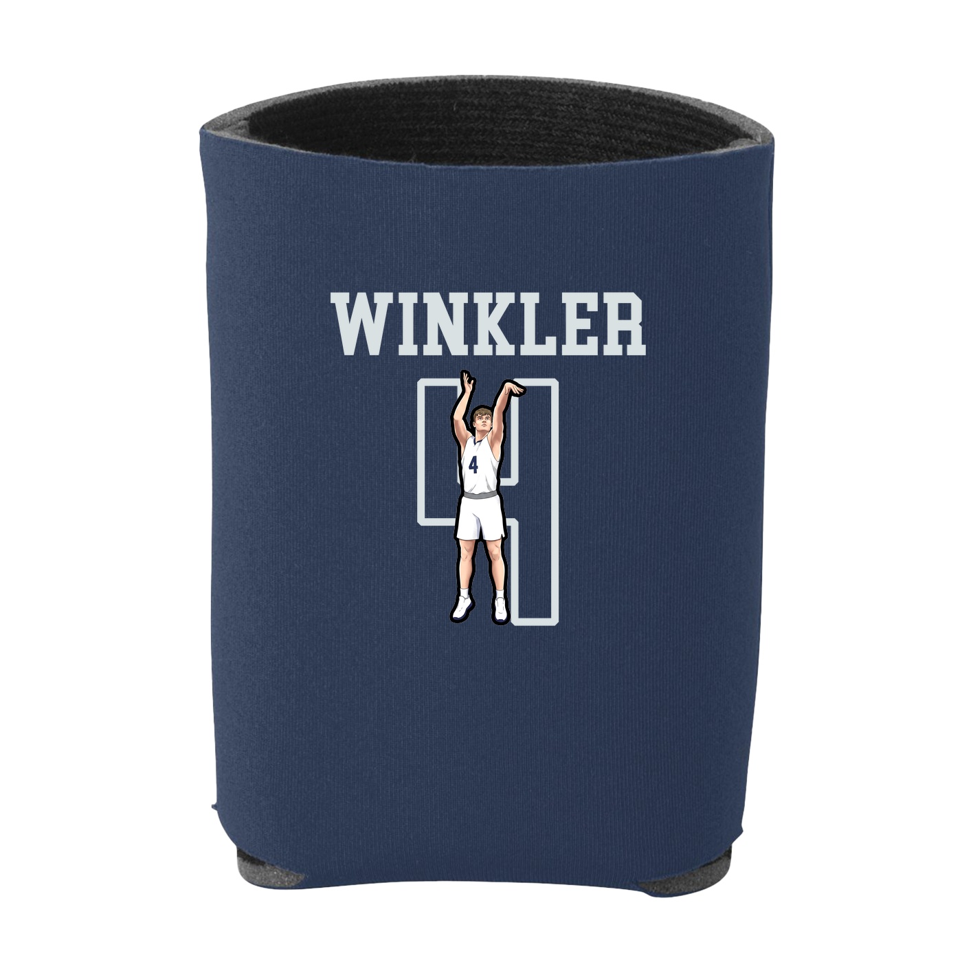 Can Holder — Shirsey in Navy