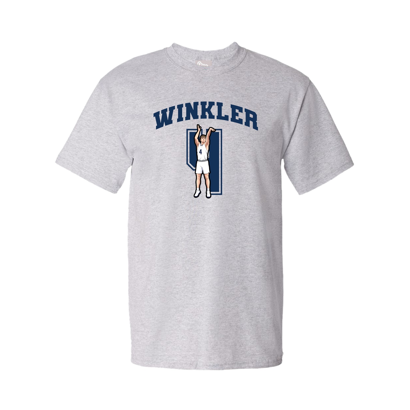 Youth Tee