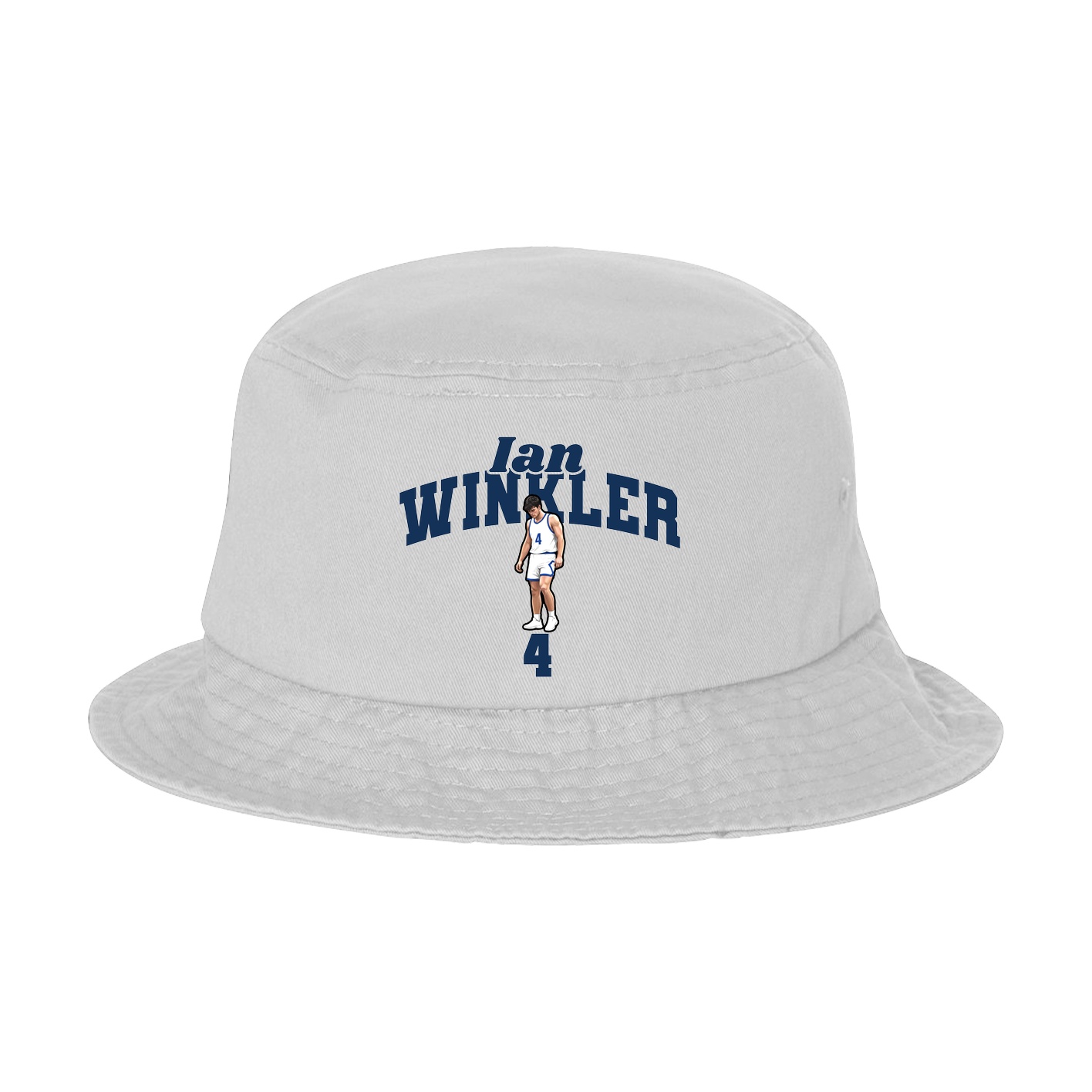 Bucket Cap