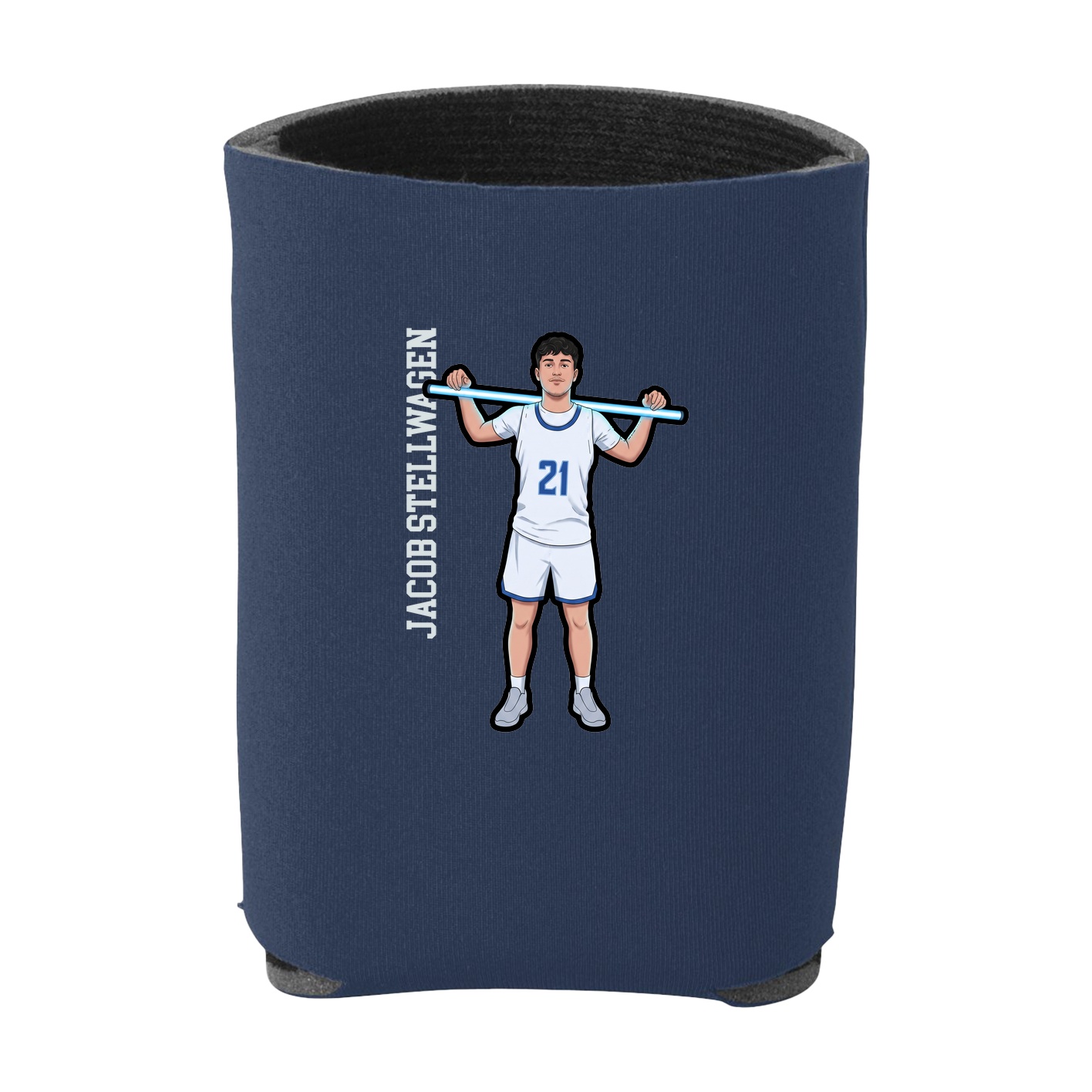 Can Holder