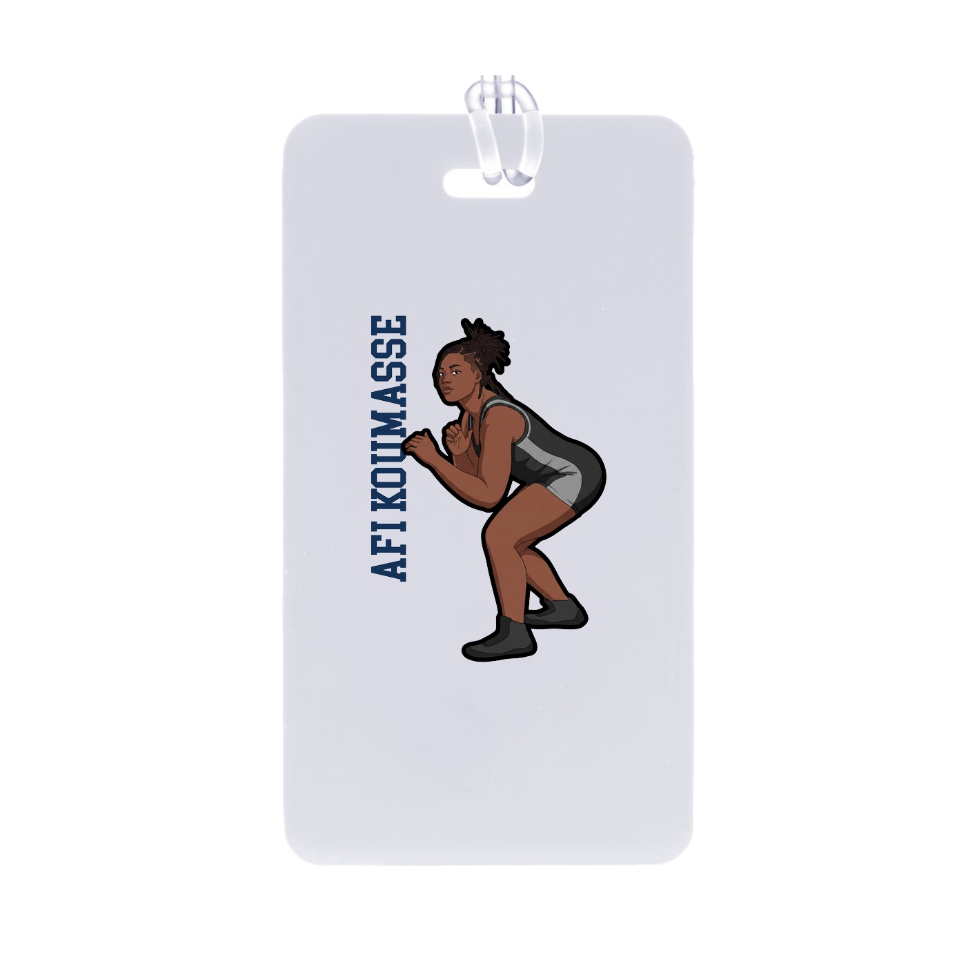 Bag Tag