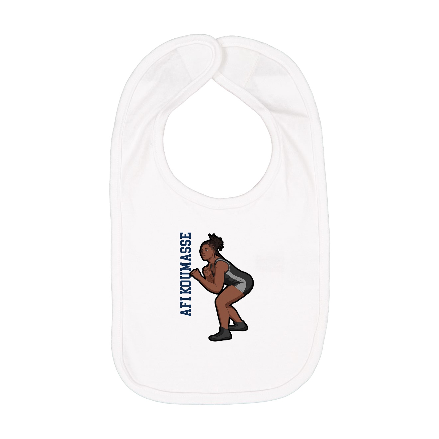 Infant Bib
