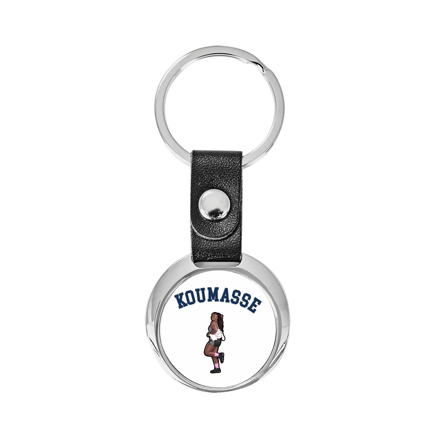 Key Chain