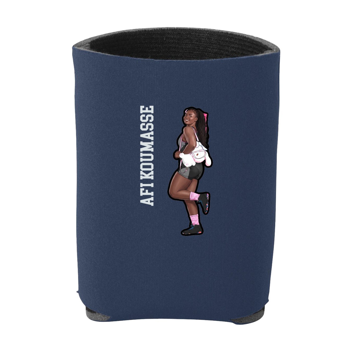 Can Holder