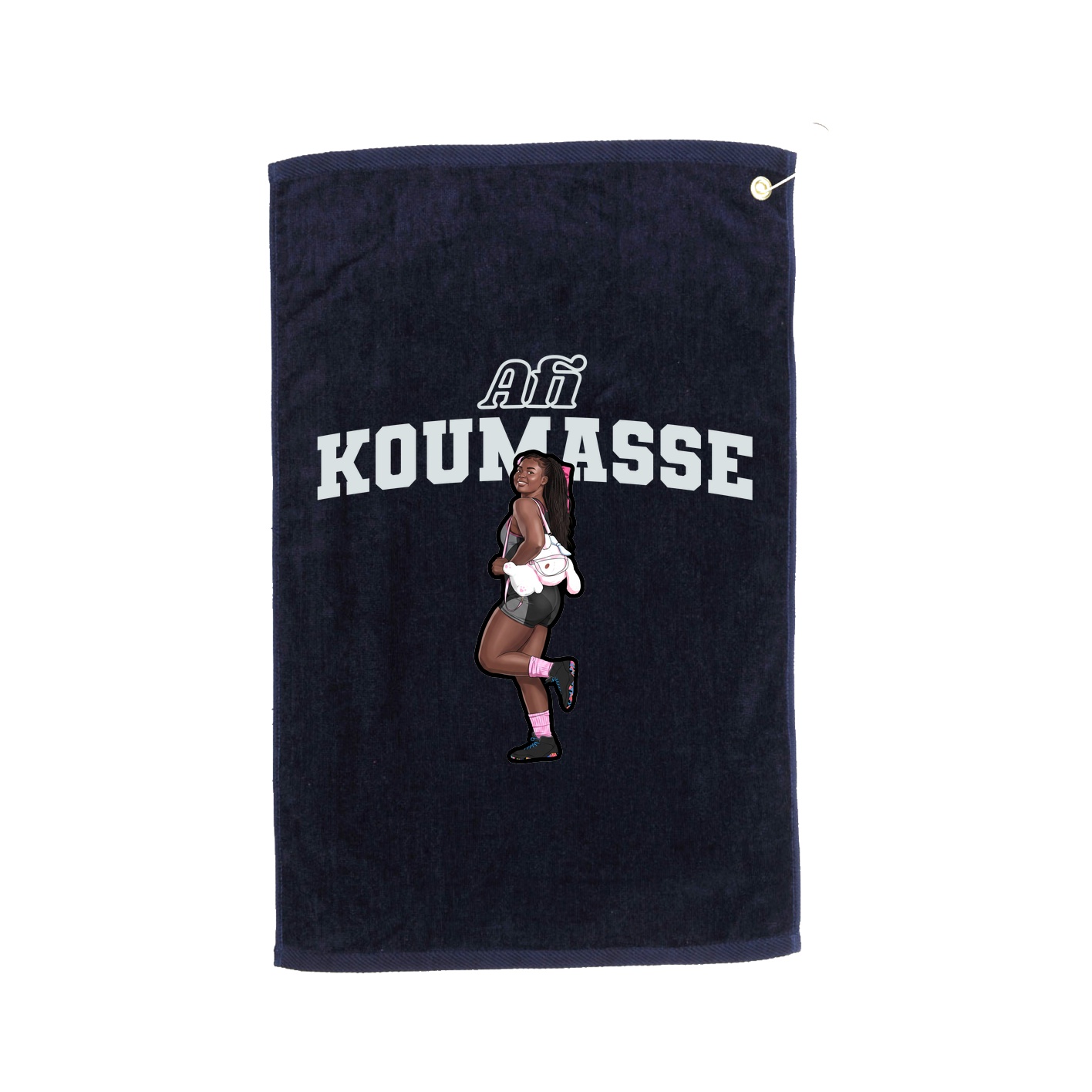 Golf Towel