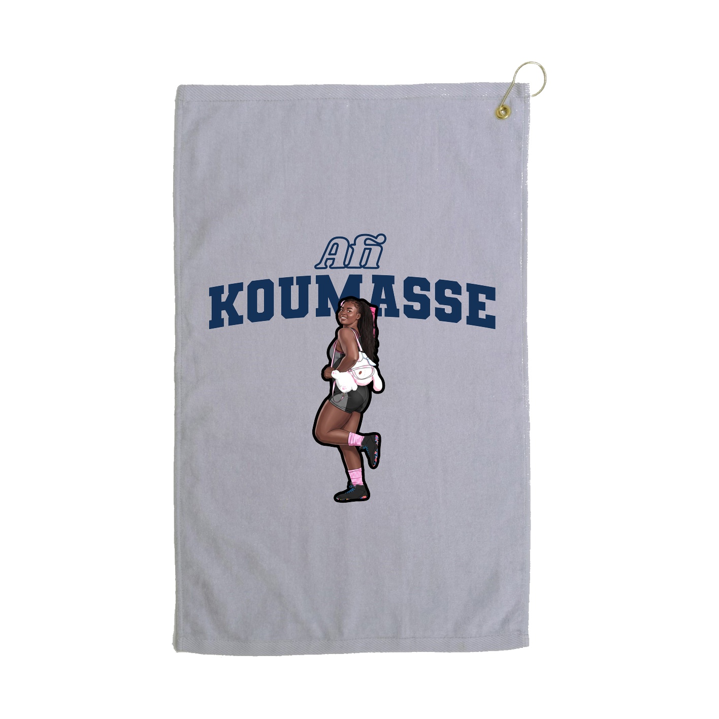 Golf Towel