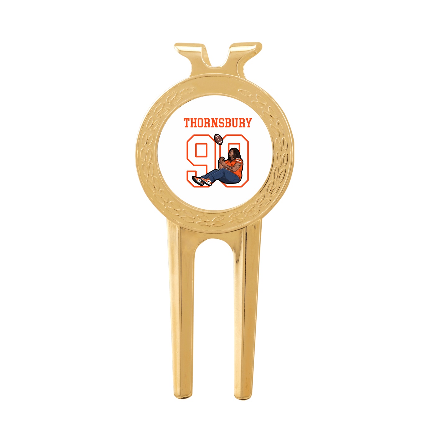 Divot Tool with Ball Marker — Shirsey in Classic