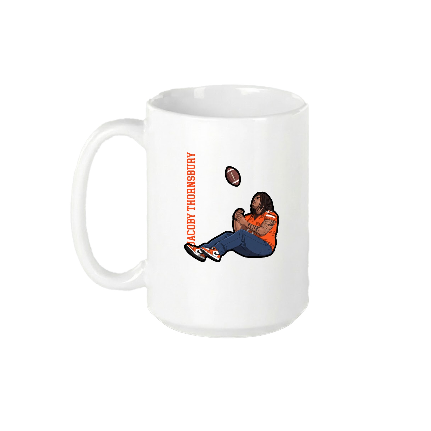 15oz Coffee Mug