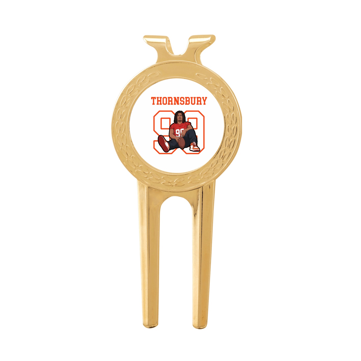 Divot Tool with Ball Marker — Shirsey in Classic
