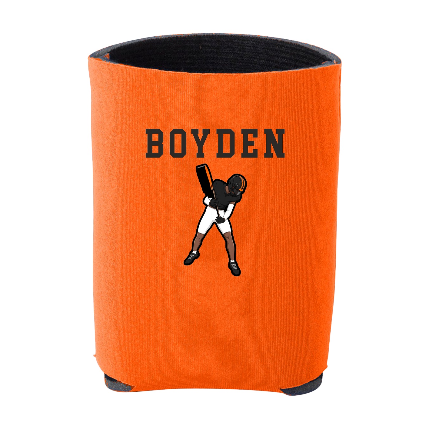 Can Holder — Shirsey in Orange