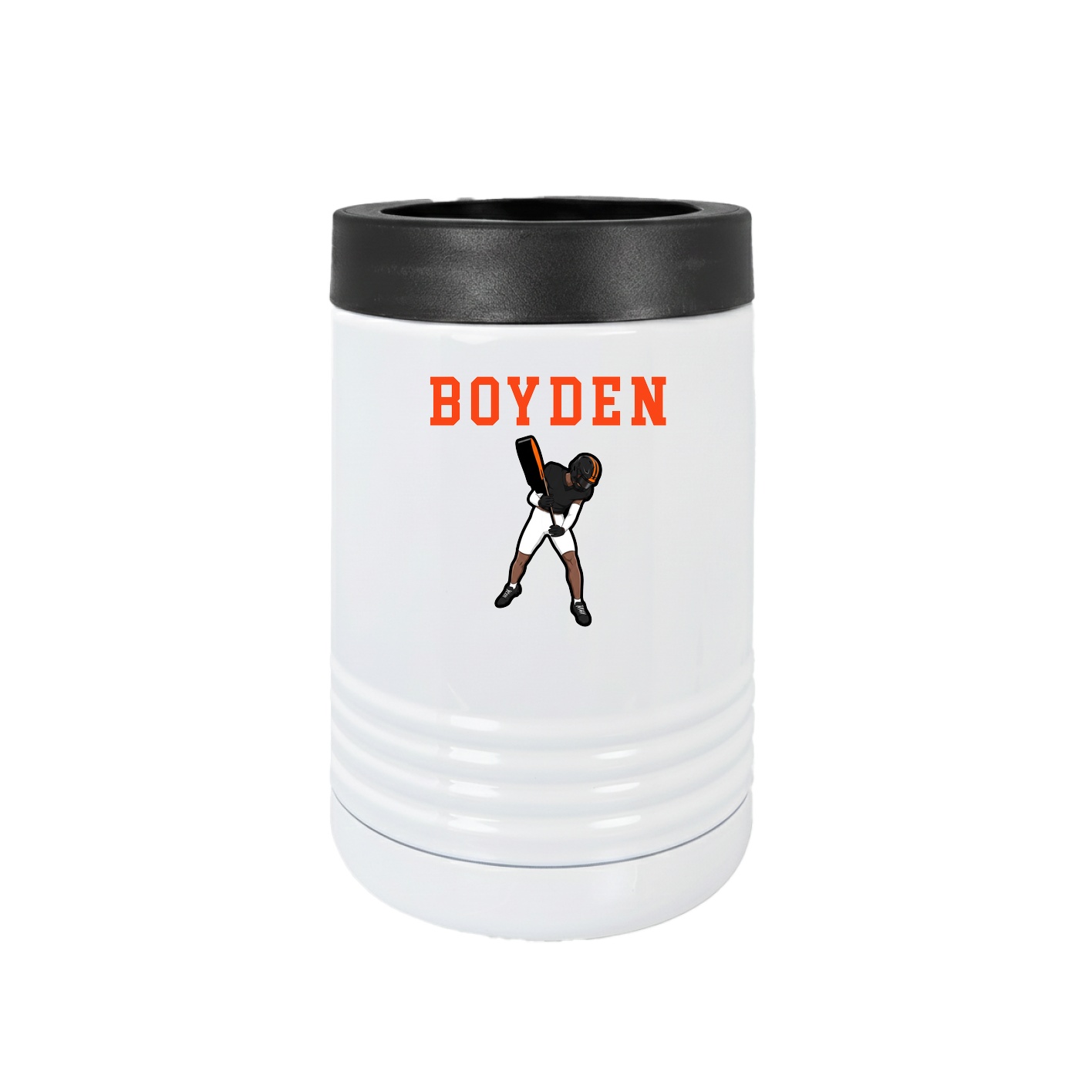 Beverage Holder — Shirsey in White