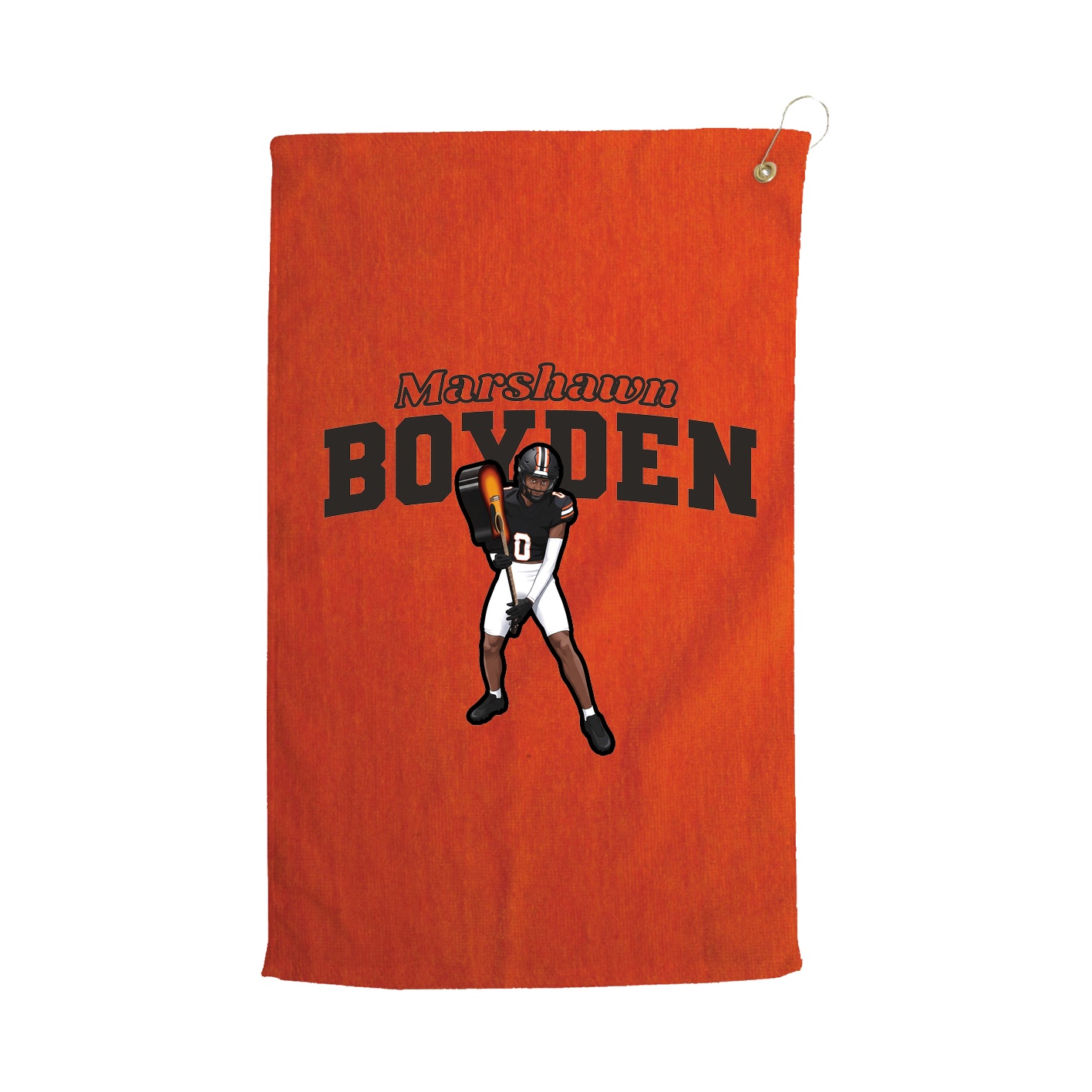 Golf Towel