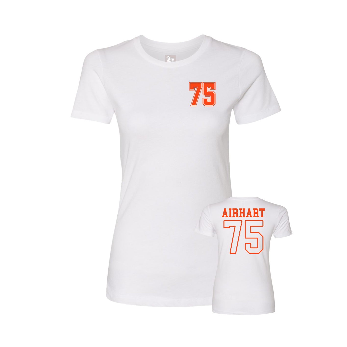 Womens Tee