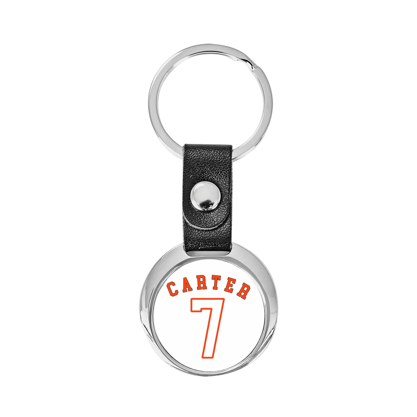 Key Chain — Shirsey Arch in Classic