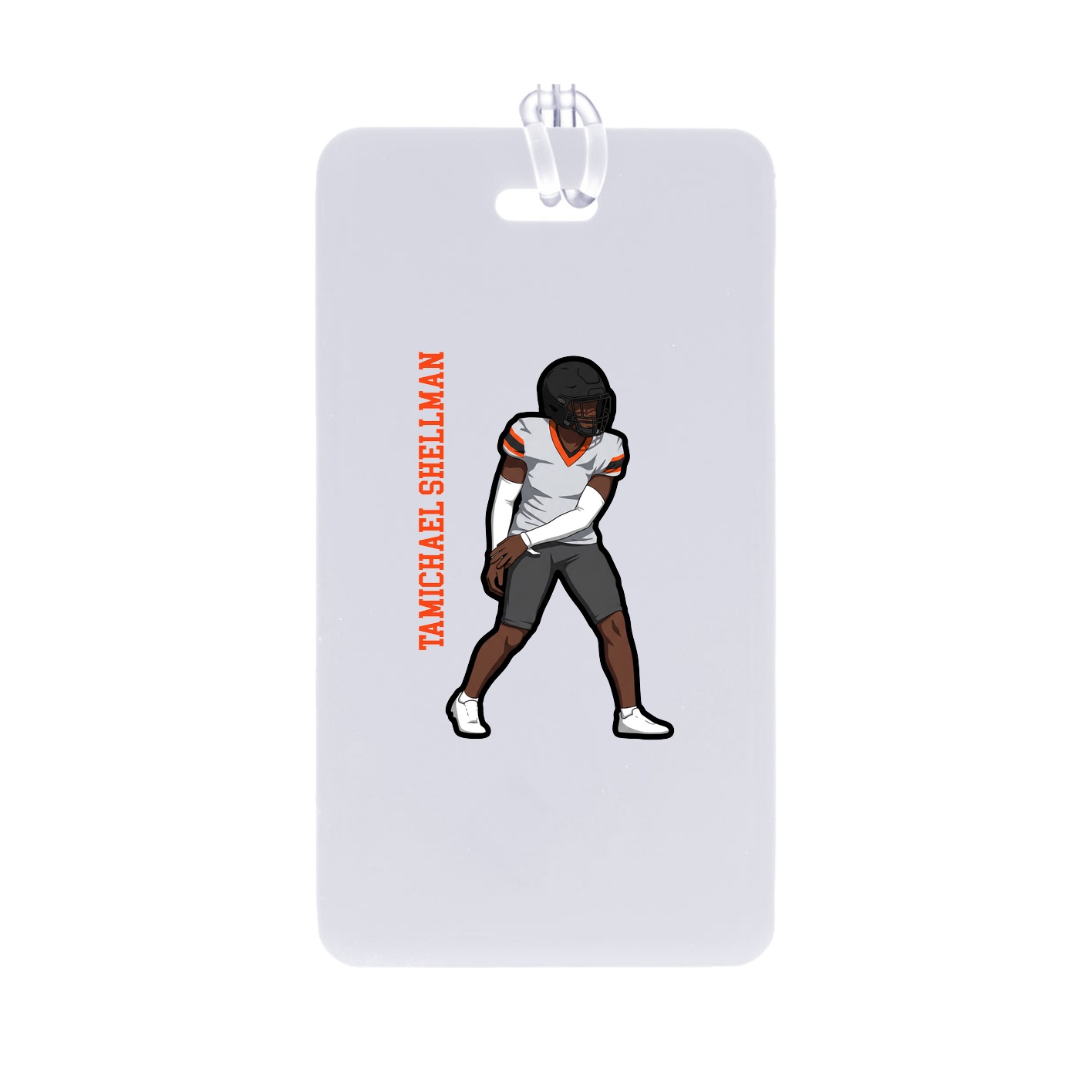 Bag Tag