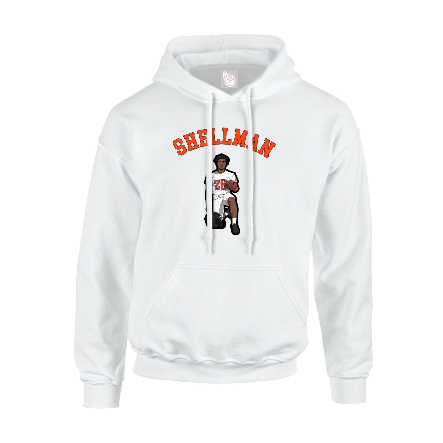 Youth Hoodie