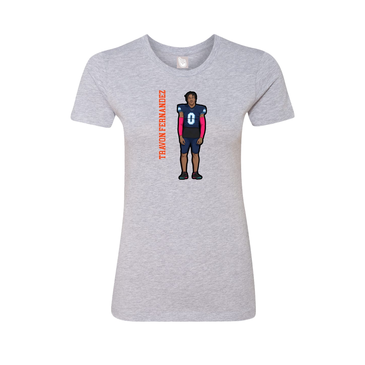 Womens Tee
