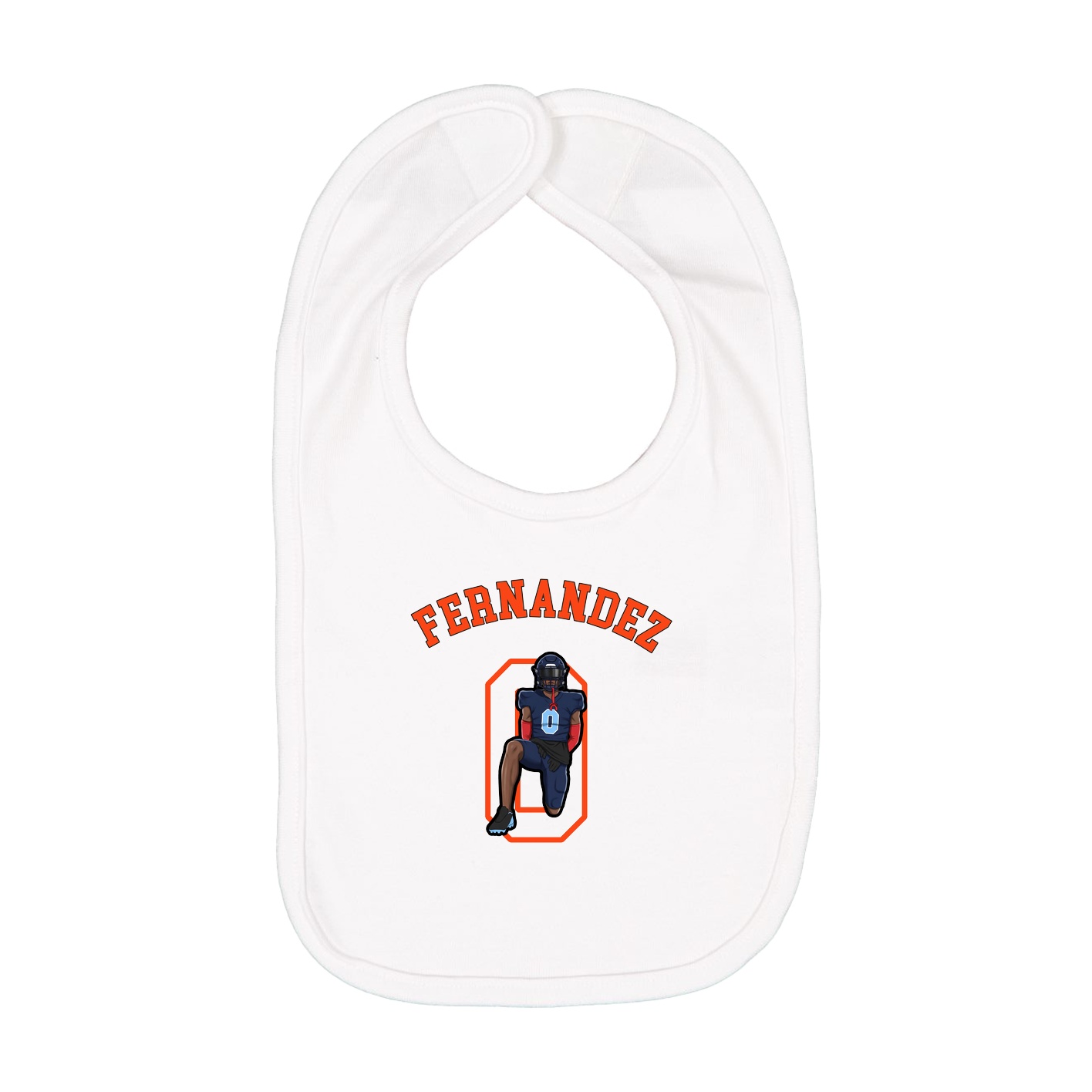 Infant Bib