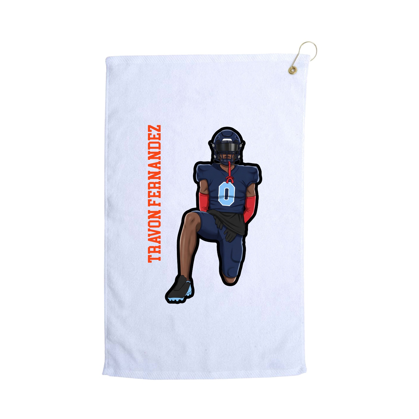 Golf Towel