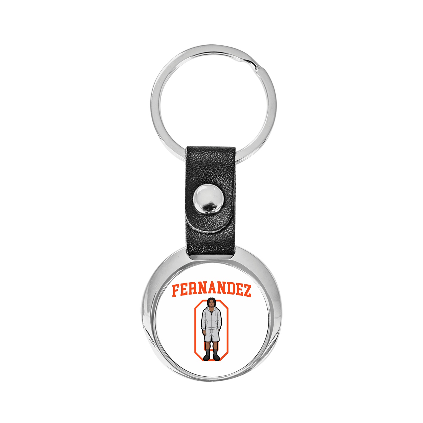 Key Chain — Shirsey in Classic