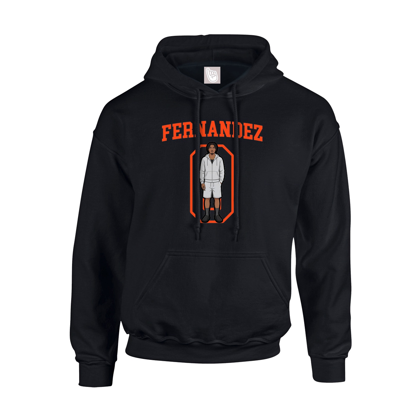 Hoodie