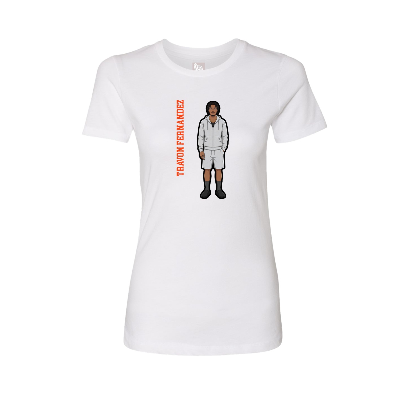 Womens Tee