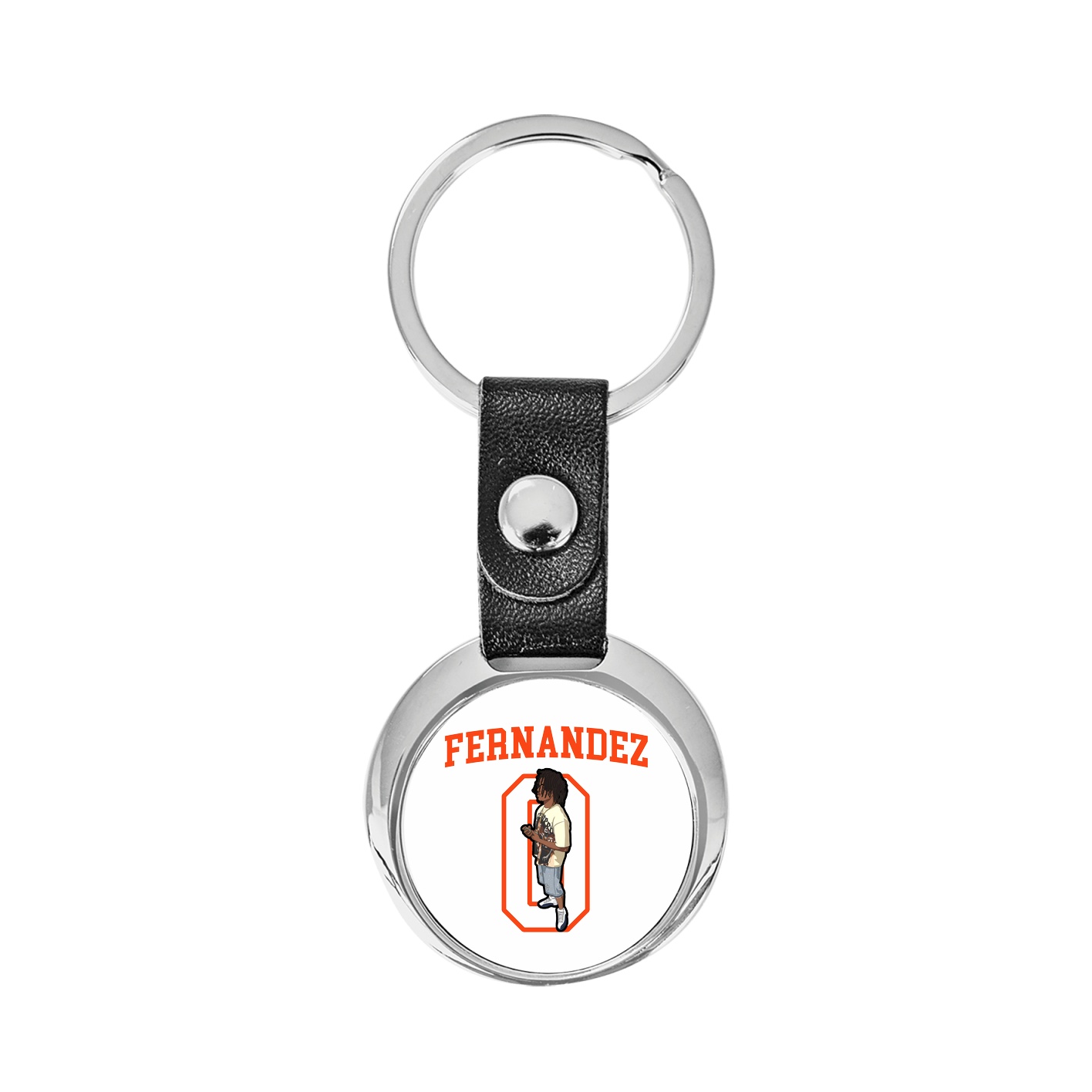 Key Chain — Shirsey in Classic